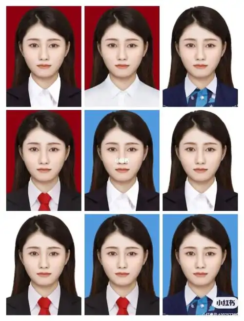 证件照一键换装换底99实用教程有手就行