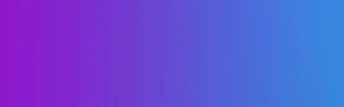 蓝紫渐变背景