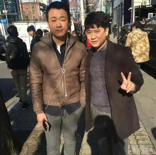 沈腾:原来大家不化妆都这么难看,盘点假男神,从林更新到彭冠英