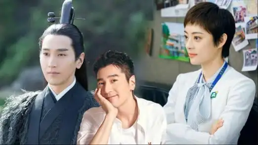 广电局多项管制措施奏效孙俪赵又廷新剧减酬金