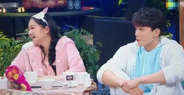 原创原创关晓彤请吴磊参加综艺听完吴磊节目上的爆料才知明星私下关系