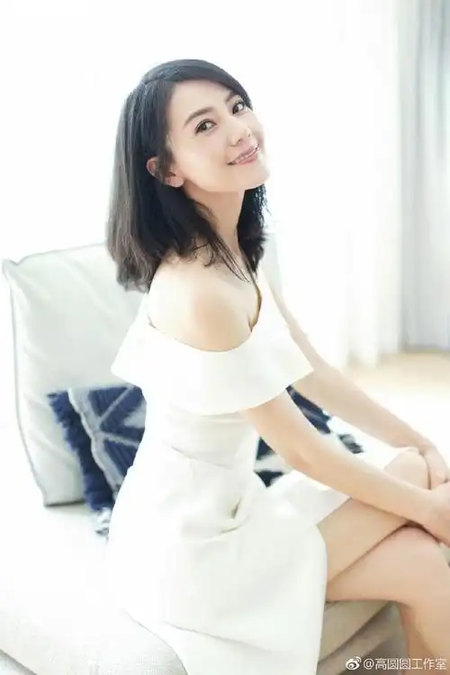 高圆圆短卷发(高圆圆短卷发造型图片)-天晟网