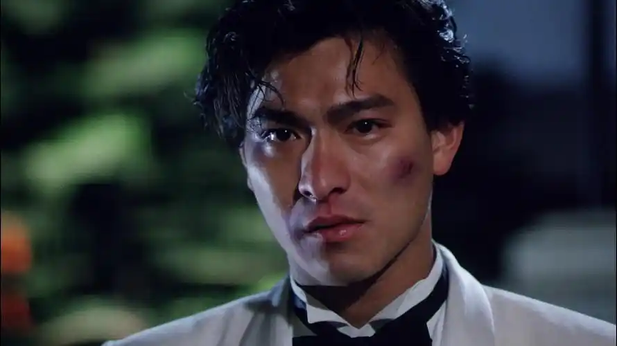 刘德华这部电影在韩国上映了整整半年什么水平