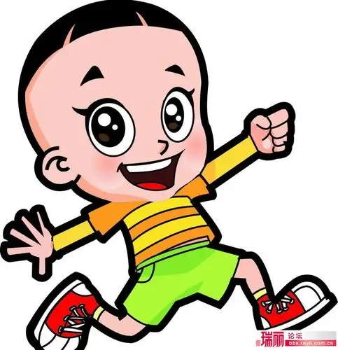 我就是喜欢打扮孩子,怎样?不服来战!