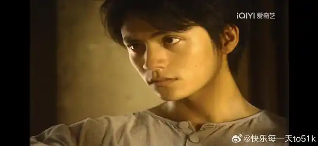 陈坤超话#30天安利陈坤#day2#像雾像雨又像风##陈子坤#喜欢陈坤的每个