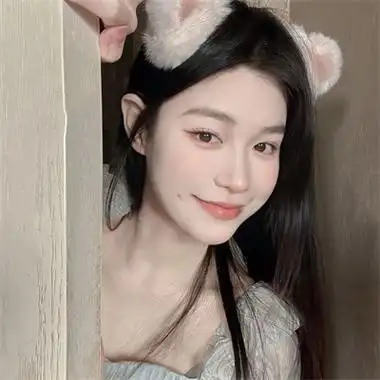 又欲又撩人的ins纯欲风女头 微信头像纯欲天花板禁欲系头像图片_女生