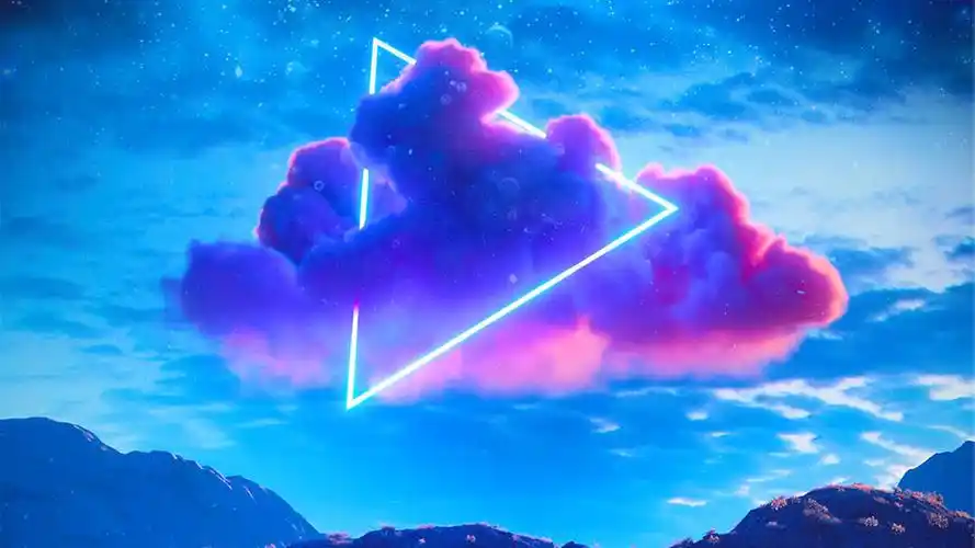 个性设计海报素材壁纸图片