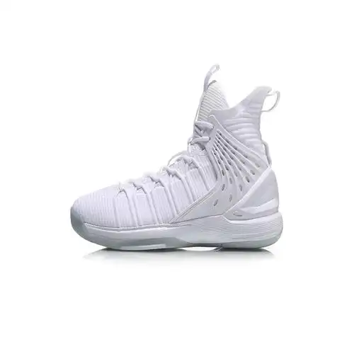 李宁lining篮球鞋