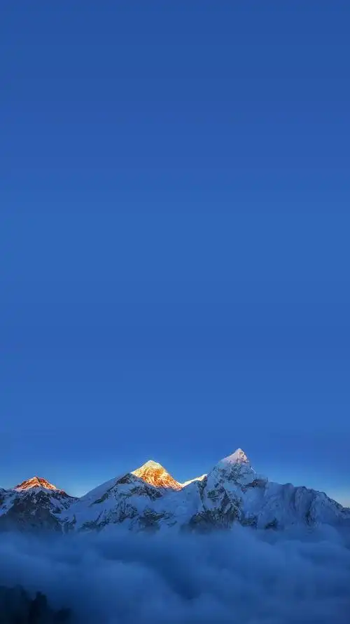 【质感壁纸】第315集 - 华为mate9系列主题美化 花粉俱乐部