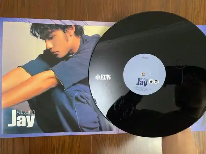 华语乐坛第一人,#周杰伦演唱会  #周杰伦  #周杰伦20周年黑胶唱片