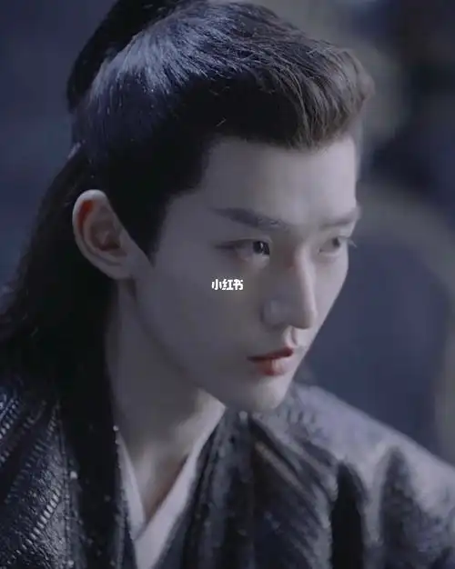 阁主真的太帅了 这样的男二谁不喜欢呢_遇龙_影视_影视混剪(视频)