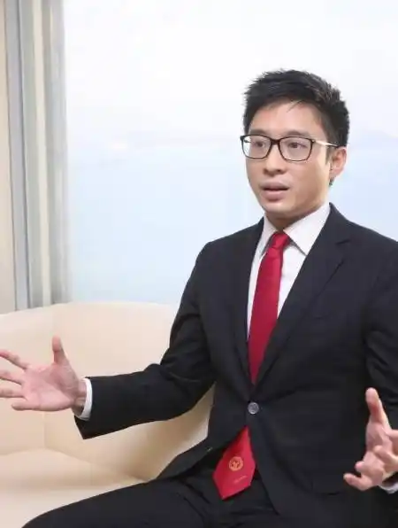 霍启山还是不够坏,曾俘获影后章子怡,身家百亿却至今仍是单身4-度小视