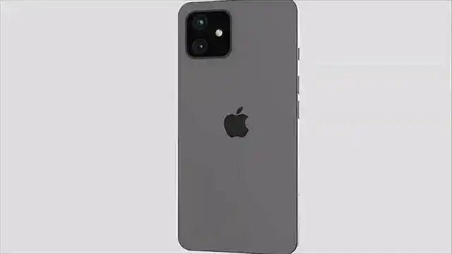 iphone13谍照爆出全屏无刘海设计新增粉色版本