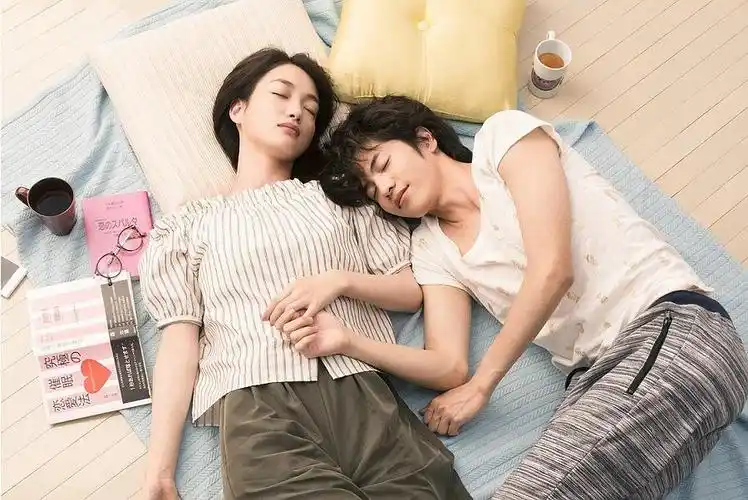 2017《宠物情人》剧照