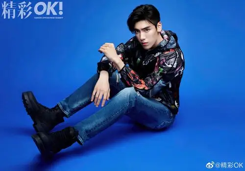 王子异 - 堆糖,美图壁纸兴趣社区