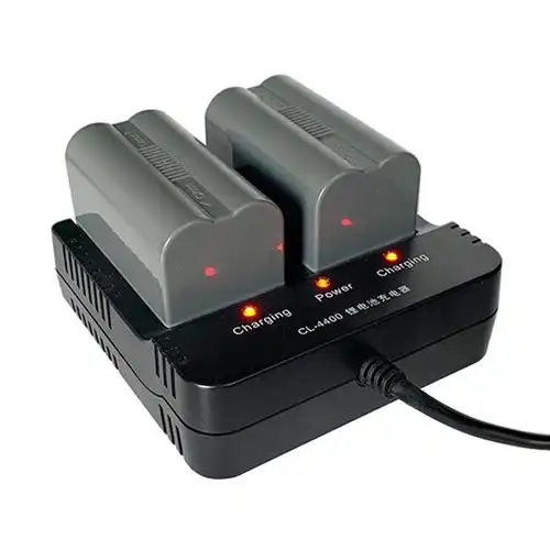 中海达主机锂电池bl50004400充电器cl4400v30v60v90f6rtkgps经纬仪