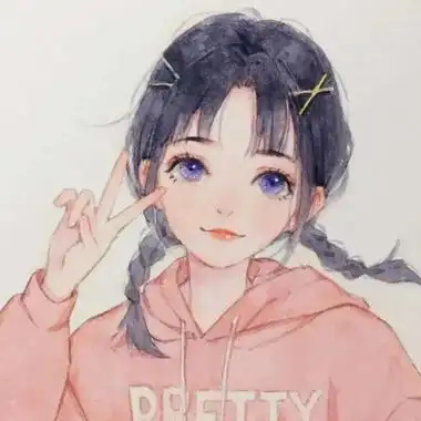 头像女动漫2021高清优质的动漫头像大全女生2021图片