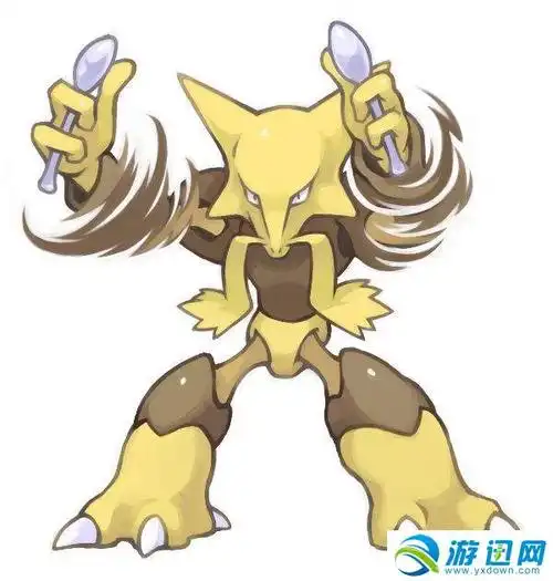 口袋妖怪复刻胡地mega特性种族值全面详细分析