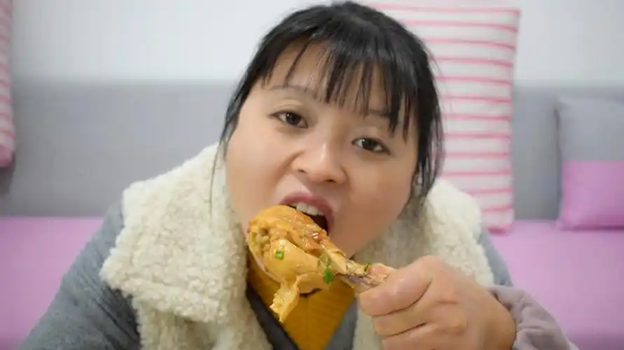 美味的鸡腿怎么做?