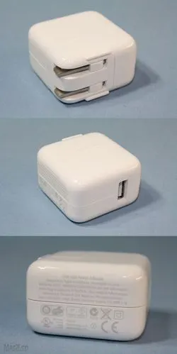 出原装ipad充电器a1357和数据线