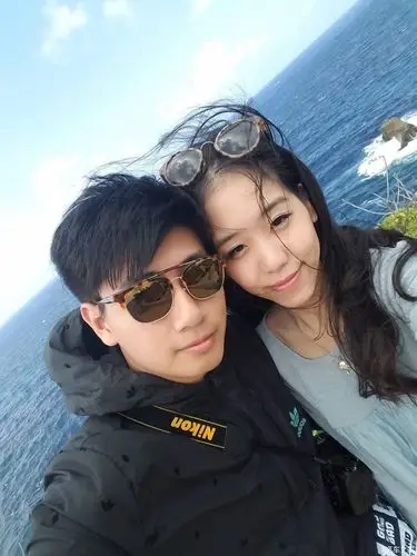 合照来张,不得不说随手手机排也很美的.