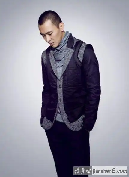 黄立行健身视频黄立行的健身纪录片