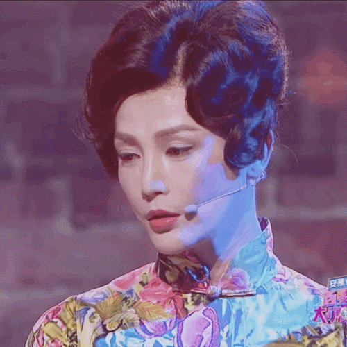 罕见的现代版"男扮女装"!没想到你是这样的孙坚!