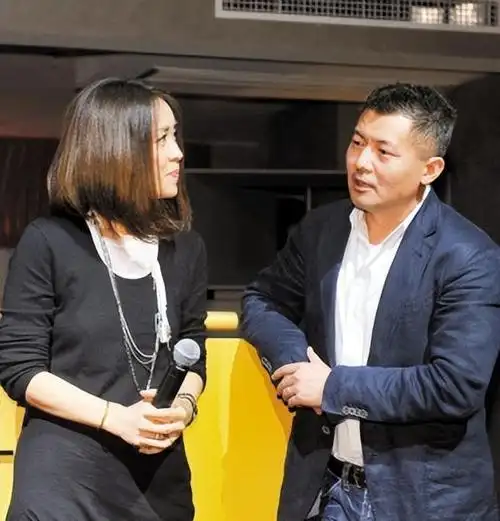 孟桐:爱上单亲妈妈那英,对继子视如己出,做到了一碗水端平