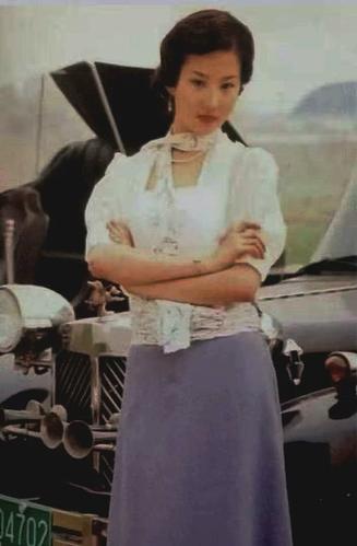 刘亦菲同款 连衣裙 金粉世家同款 白秀珠 可爱长裙 气质显瘦