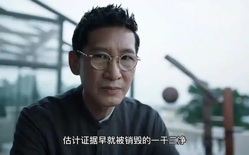 影视破冰行动,林耀东下达命令,塔寨村必须在12天制出2吨毒品