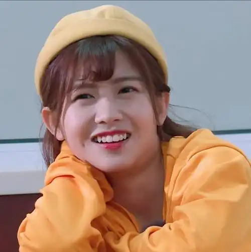 火箭少女101·赖美云