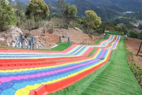 乐清居然有那么多好玩的地方?真想再过一次儿童节