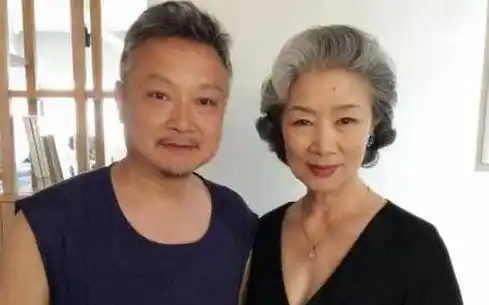 优秀演员吕中儿子导演儿媳影后不算啥女儿身份才是真厉害