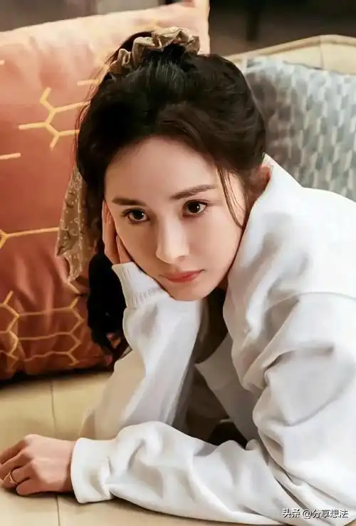 你们喜欢angelababy还是杨幂? - 知乎