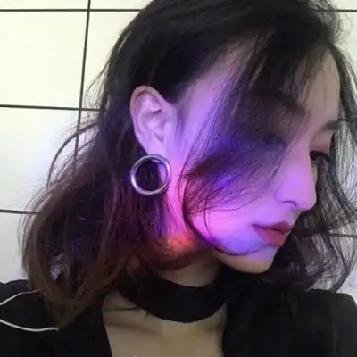 头像女生霸气超级拽_www.qqtu8.com