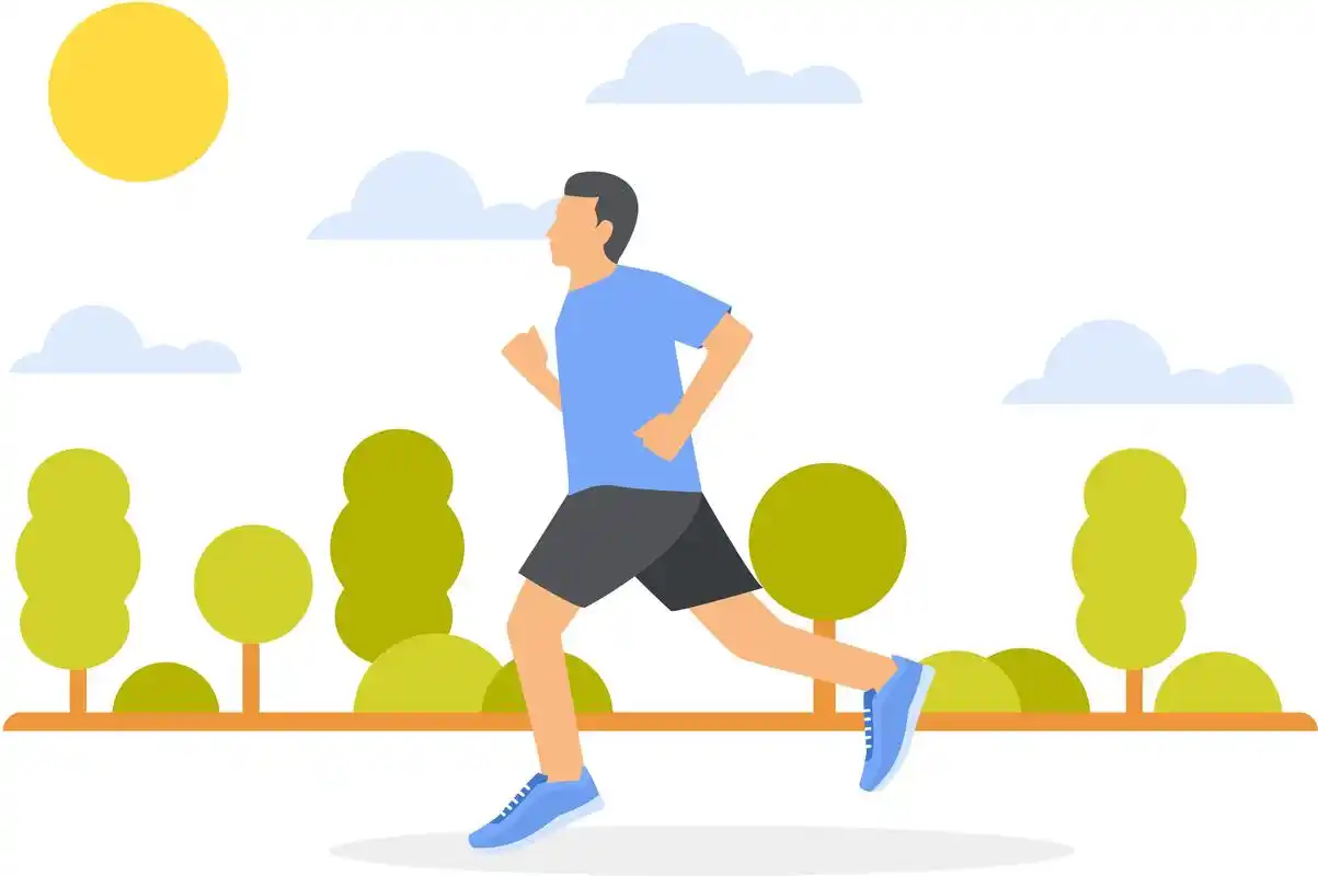 你真的会跑步吗?