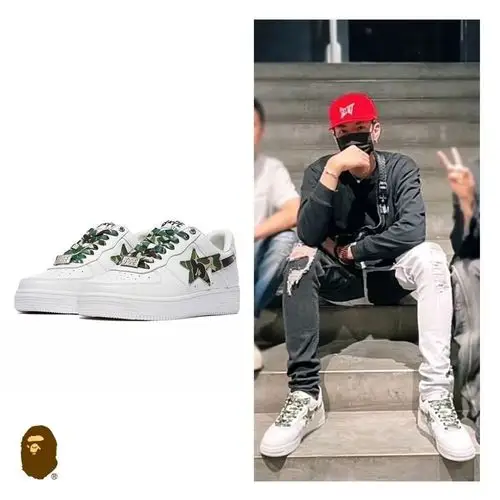 第一次见吴亦凡穿这双鞋!20 年前力压 aj!侃爷看了直呼爷青回!