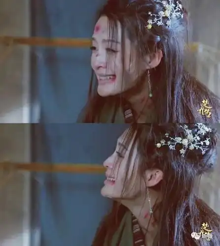 黑化淳李沁开启霸气复仇之路她的衣品和演技一样同样让人惊艳