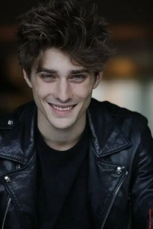 maxence danet-fauvel