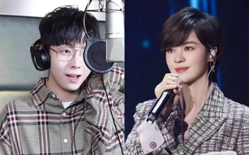 胡夏郁可唯2012年台湾第七届kkbox音乐风云榜颁奖典礼直播cut追光吧