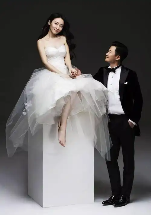 大张伟婚后生活曝光怕老婆才是我最高级的秀恩爱