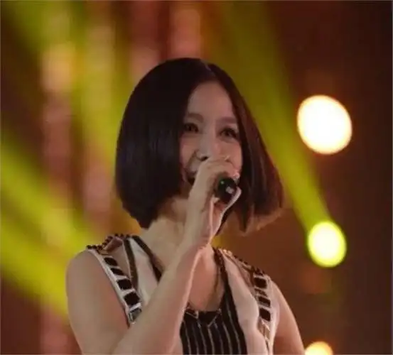 瞧不起刀郎,得罪田震,刁难过去世的姚贝娜,用十二字成功洗白!