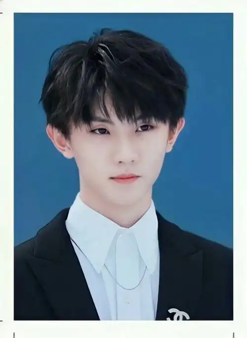 马嘉祺心在北方安于南岸