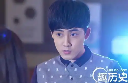 爱的阶梯剧情介绍第1集秋妍对皓天一见钟情