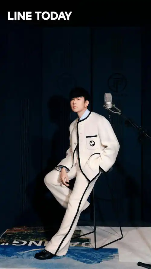 林俊杰##林俊杰演唱会