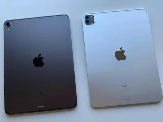2020款ipadpro和2018款ipadpro区别全