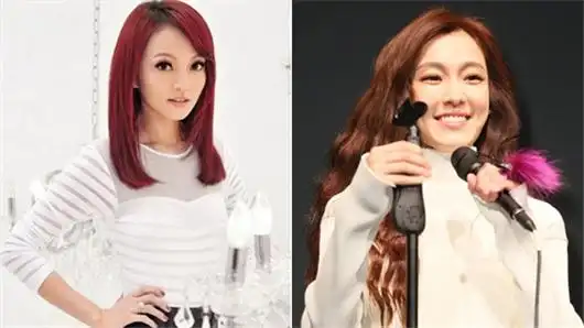 张韶涵和范玮琪到底什么仇什么怨?