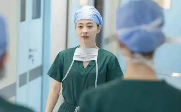 江河梅婷为何刚当上副市长夫人忽然想要去南极真相太残酷