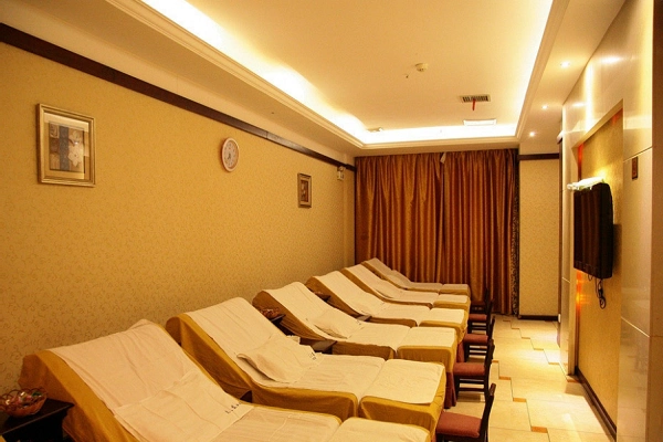 洗脚店加盟条件和流程