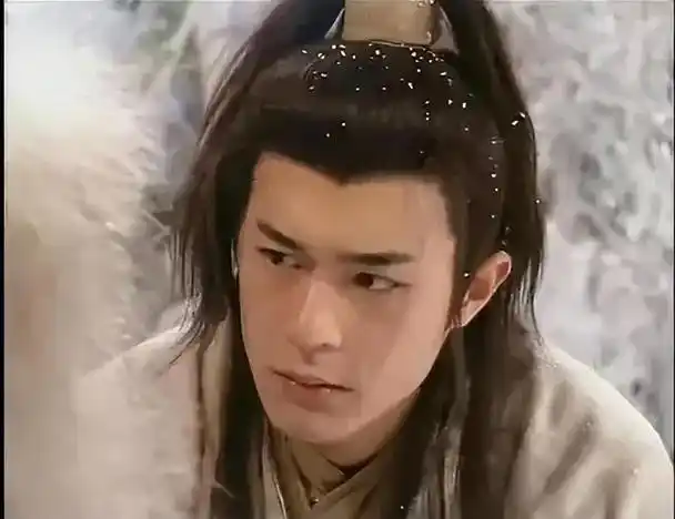 聊一聊95古天乐版:《神雕侠侣》